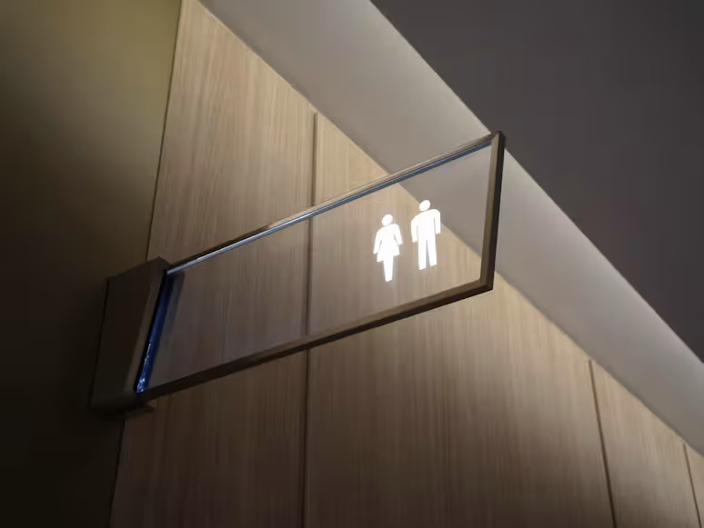 How Do Eco-Friendly Washroom Services Reduce Environmental Impact?