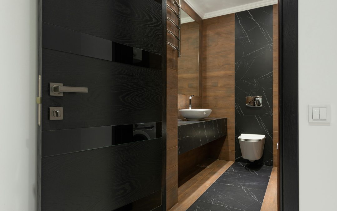 The Importance of Washroom Hygiene Services: Creating Cleaner, Safer Workplaces in the UK