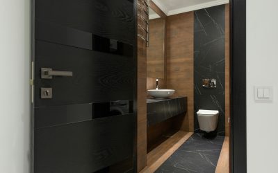 The Importance of Washroom Hygiene Services: Creating Cleaner, Safer Workplaces in the UK