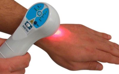 What Is Low Level Laser Therapy and How Does It Work?