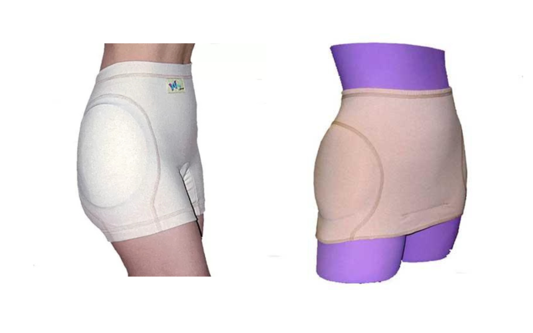 What Are Hip Protectors for the Elderly and How Do They Prevent Injuries?