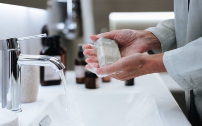 Expert Advice on Commercial Washroom Hygiene and Compliance